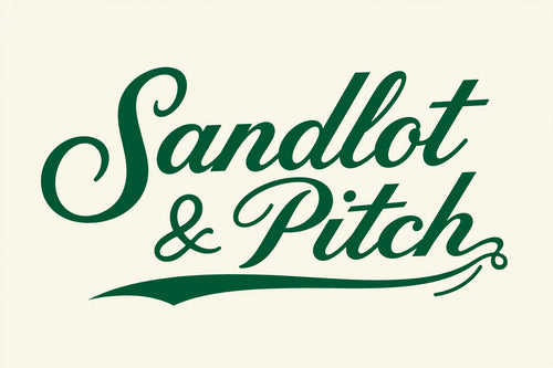 Sandlot & Pitch